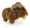Disney Parks Star Wars Galaxy Edge Bantha Talking Plush New with tag