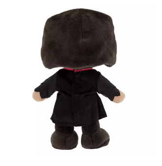 Disney Nuimos The Incredibles 2 Edna Plush New with Card