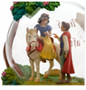 Disney Sketchbook 85th Snow White Seven Dwarfs Legacy Christmas Ornament New Tag