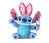 Disney Stitch Easter with Bunny Ears 15inc Plush New with Tag