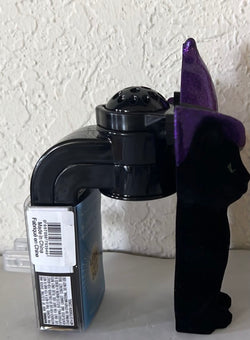 Bath and Body Works 2022 Halloween Black Cat Witch Light Up Wallflowers Plug New