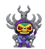 Pop Funko 68 Master of the Universe Skeletor on Throne Target Con 2021 Limited