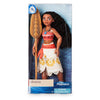 Disney Store Moana Classic Doll Collection 10 1/2inc New with Box