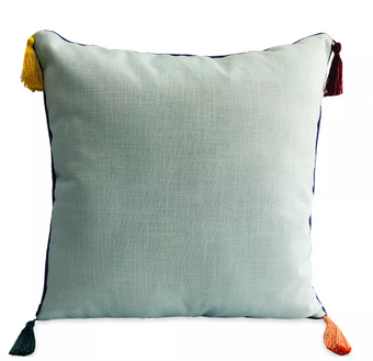 Disney Up Home is where the Adventure is Throw Pillow New with Tag