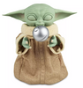 Disney Star Wars The Mandalorian Galactic Snackin' Grogu Interactive Toy New