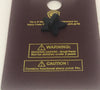 Universal Studios Harry Potter Ron Weasley Gryffindor Pin Wizarding World New