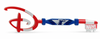 Disney Captain America 80th Anniversary Collectible Key Special Edition New Box