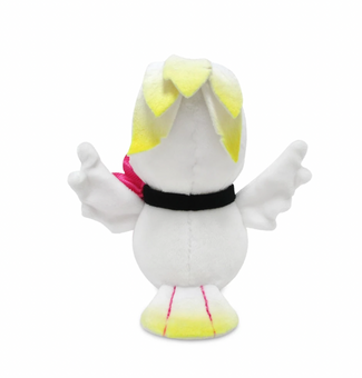 Disney Parks Enchanted Tiki Room Rosita Wishables Limited Plush New with Tag