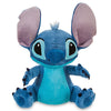 Disney Store Lilo And Stitch 16" Stitch Medium Plush Toy New With Tags