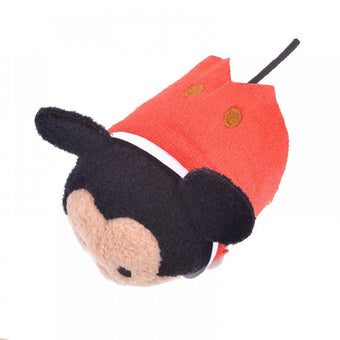 Disney Store Japan 90th 1983 Mickey's Christmas Carol Tsum Plush New with Tags