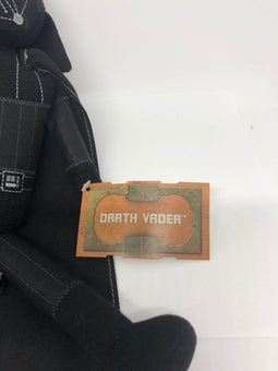 Disney Parks Star Wars Galaxy's Edge Darth Vader Plush New with Tag