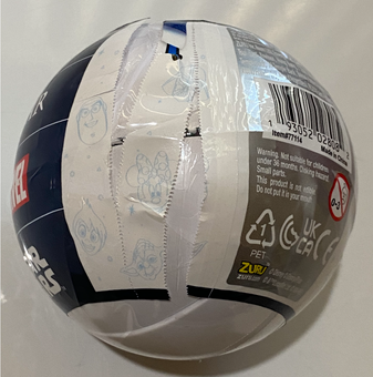 Disney Store Surprise Mini Brands Series 1 Mystery Capsule New EXACT PICTURE