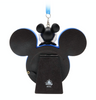 Disney Parks Disneyland 2021 Mickey Friends Photo Frame Ornament New with Tag