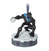 Disney Sketchbook Marvel Black Panther Light-Up Christmas Ornament New with Tag