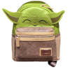 Disney Parks Star Wars Yoda Mini Backpack New with Tag