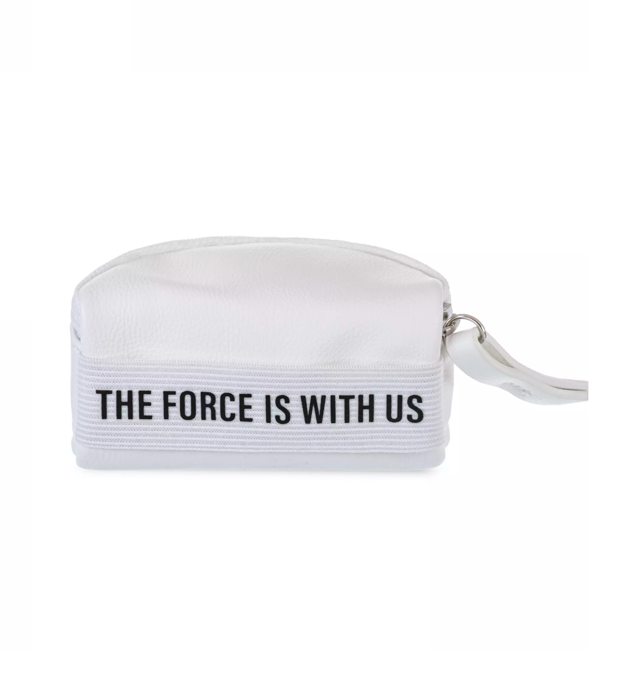 Disney Parks Star Wars Women of the Galaxy Wristlet Bag New with Tag
