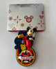 Disney Parks Sketchbook Mickey All Star Resorts Christmas Ornament New with Tag