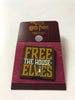 Universal Studios Harry Potter Dobby Free The House Elves Pin New with Card