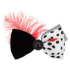 Disney Parks Cruella De Vil Bow Swap Your Bow New with Tags