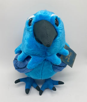 Universal Studios Harry Potter Ravenclaw Raven Mascot House Plush New with Tag