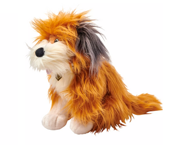 Disney Strange World Legend Dog Plush New with Tag