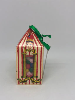 Universal Studios Harry Potter Bertie Bott's Christmas Ornament New with Tag