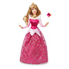 Disney Princess Aurora Classic Doll with Ring New with Box