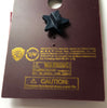 Universal Studios Harry Potter Quibbler Pin New with Card
