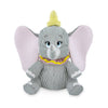 Disney Parks Dumbo Seersucker 15in Plush New with Tags