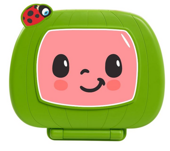 CoComelon Official Sing & Learn Laptop New With Box