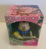 Disney Vinylmation Parks Mickey Mouse Spring 3" New With Box