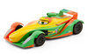 Disney Store Rip Clutchgoneski Ice Racer Die Cast Car New