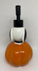 Peanuts Snoopy Halloween Pumpkin Lotion Soap Dispenser Pump New