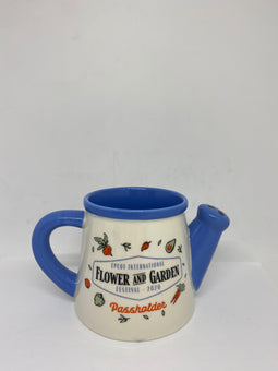Disney Epcot Flower and Garden Festival 2020 Mickey Passholder Mug New