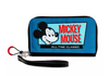Disney Parks Mickey Mouse ''All-Time Classic'' Wrist Wallet New with Tags