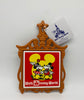 Disney Parks Walt Disney World 50th Vault Mickey Minnie Trivet New