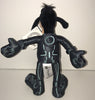 Disney Parks Shanghai Goofy Tron 9in Plush New with Tags