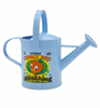 Disney Epcot Flower and Garden 2022 Kissed by Sun Orange Bird Watering Can New