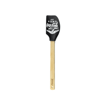 Authentic Coca-Cola Coke Chalk Talk Wings Spatula New with Tag