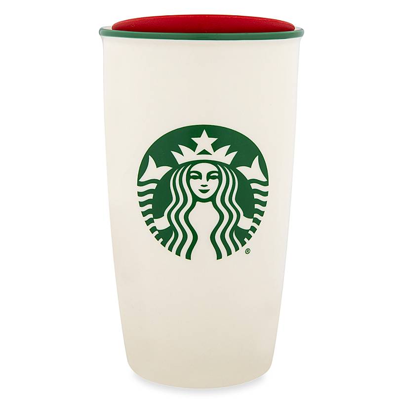 Disney Parks Starbucks Been There Happy Holiday Travel Tumbler New