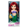 Disney 2019 Animators' Collection The Little Mermaid Ariel Doll New with Box