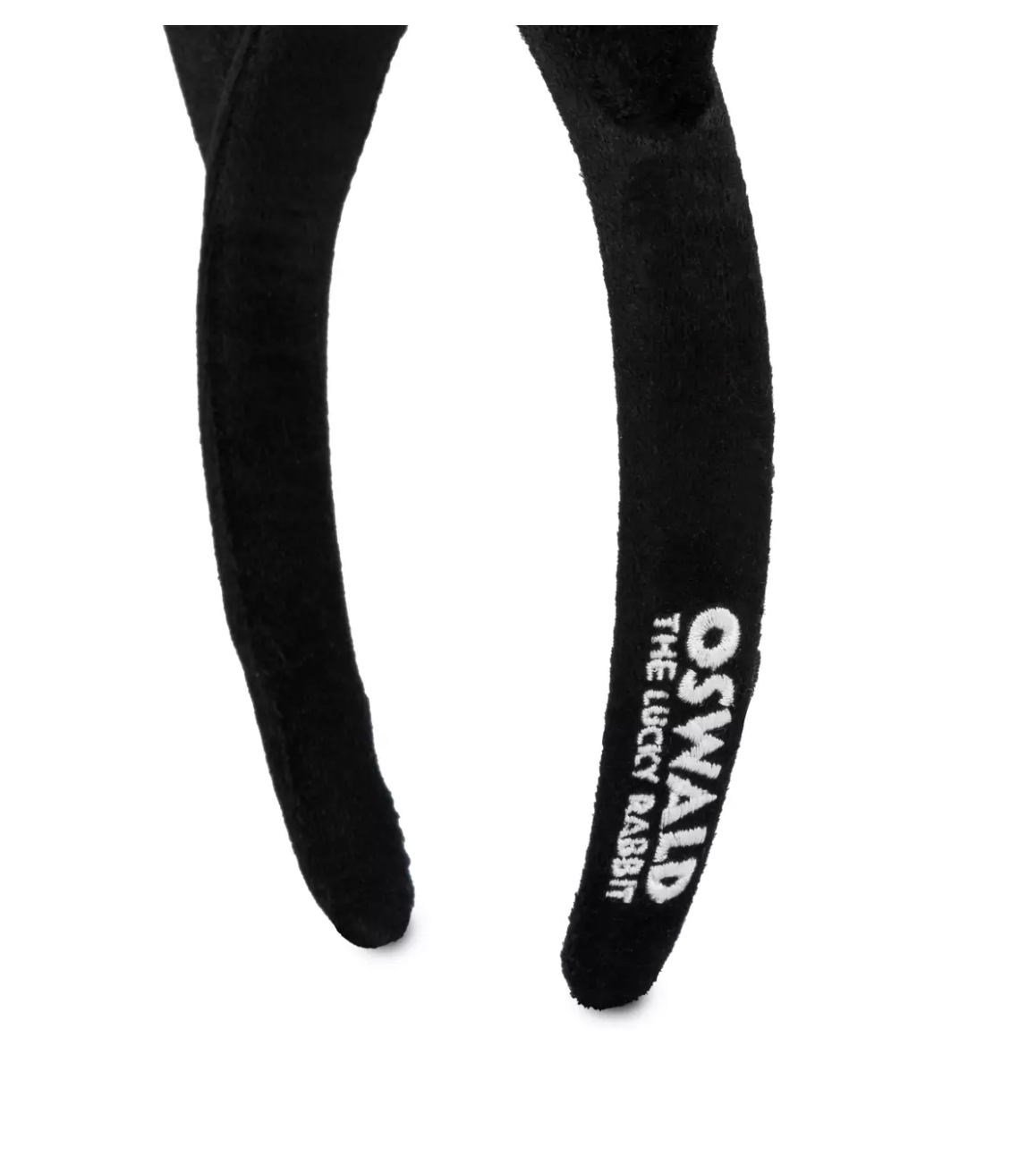 Disney 100 Celebration Oswald the Lucky Rabbit Ear Headband New with Tag