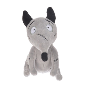 Disney Store 25th Japan Sparky from Frankenweenie Plush New with Tags