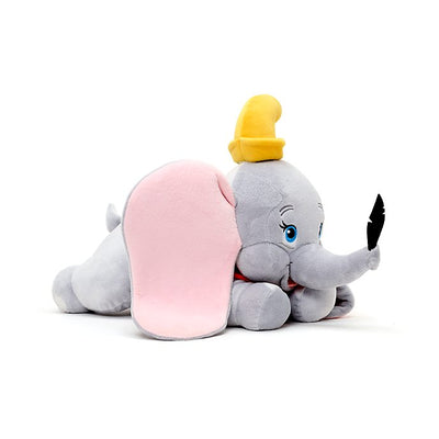 Disney Store Dumbo Flying Medium Plush New with Tags