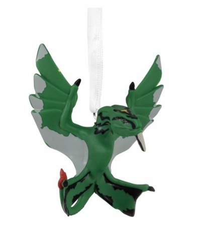 Hallmark Disney Avatar Green Banshee Christmas Ornament New with Box
