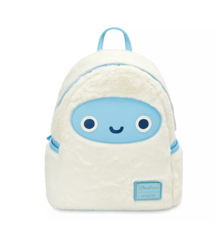 Disney Parks Expedition Everest Yeti Mini Backpack New with Tags