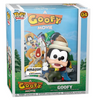 Funko POP! VHS Cover Disney A Goofy Movie Goofy New With Box