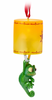 Disney Sketchbook Pascal Light-Up Living Magic Ornament Tangled New
