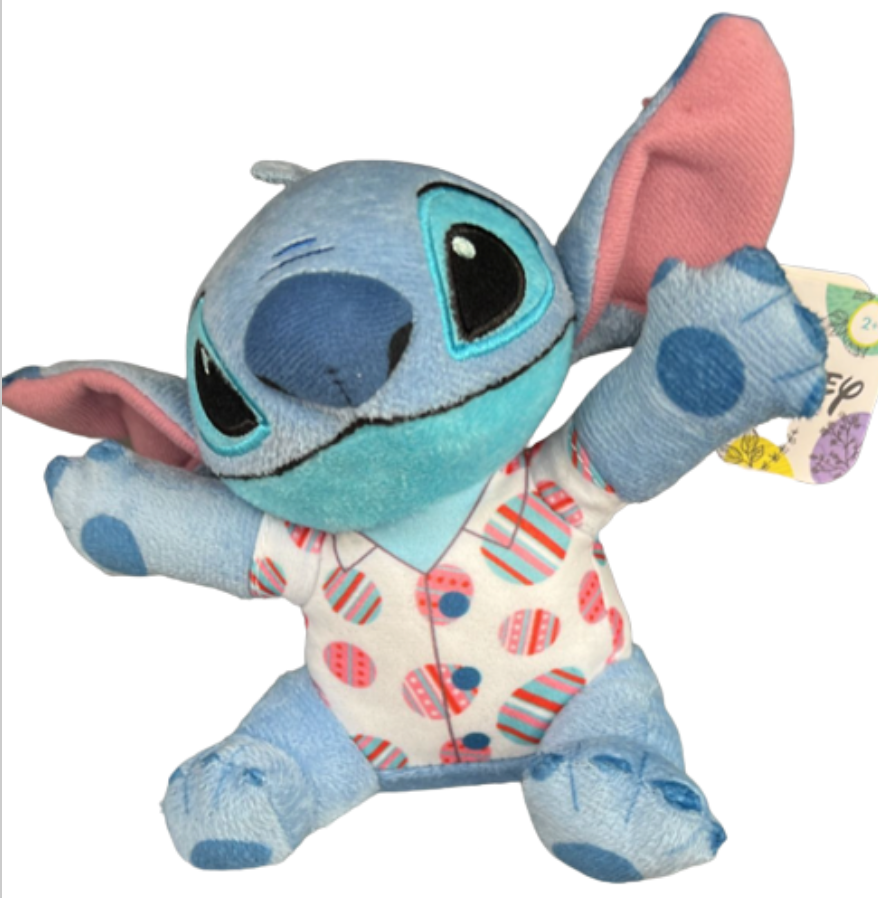 Stitch easter discount plush