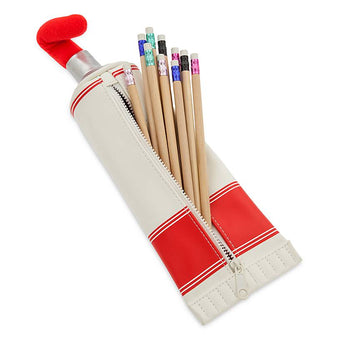 Disney Parks Ink & Paint Novelty Clutch New with Tags